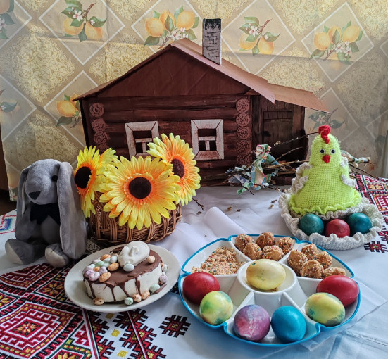 Светлая Пасха Светлая Пасха.