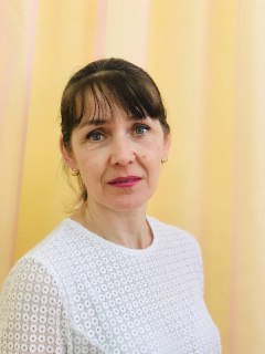 Воспитатель ДОУ Мыжевских Наталья Сергеевна Воспитатель ДОУ Мыжевских Наталья Сергеевна