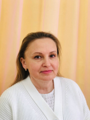 Воспитатель ДОУ Чупина Наталья Витальевна Воспитатель ДОУ Чупина Наталья Витальевна