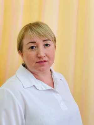 Воспитатель ДОУ Веретенникова Ирина Витальевна Воспитатель ДОУ Веретенникова Ирина Витальевна