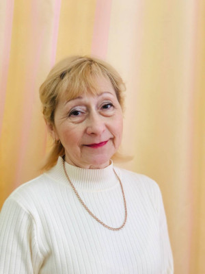 Учитель-логопед Андрюшина Елена Эдуардовна Учитель-логопед Андрюшина Елена Эдуардовна