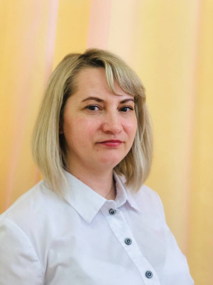 Инструктор по физической культуре Саламатова Татьяна Александровна Инструктор по физической культуре Саламатова Татьяна Александровна