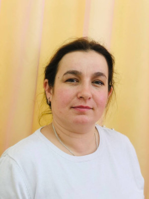 Воспитатель ДОУ Трефилова Юлия Александровна Воспитатель ДОУ Трефилова Юлия Александровна